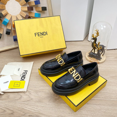 FASH Fendi Shoes 2304PZ0156