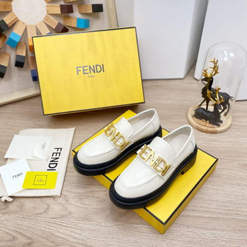 FASH Fendi Shoes 2304PZ0157