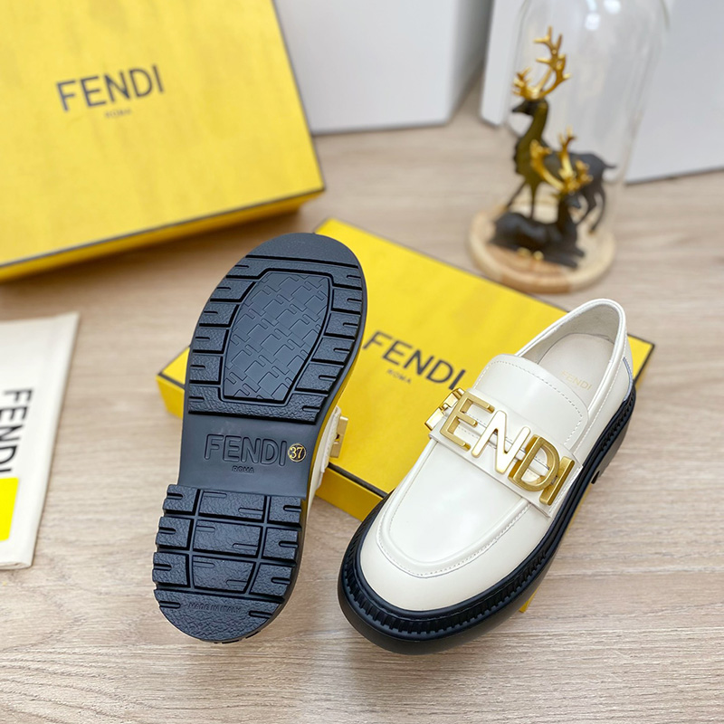 FASH Fendi Shoes 2304PZ0157