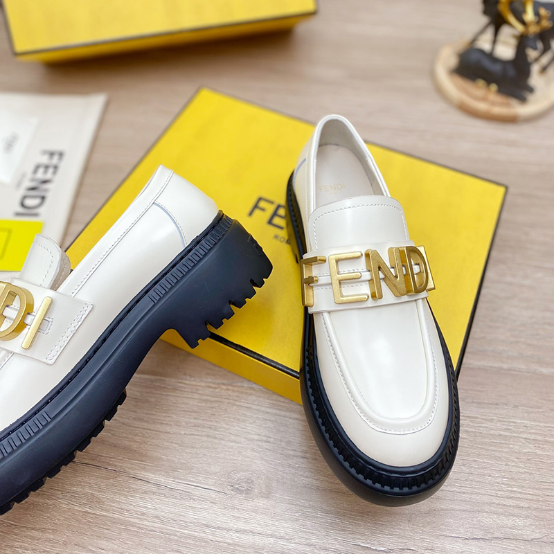 FASH Fendi Shoes 2304PZ0157