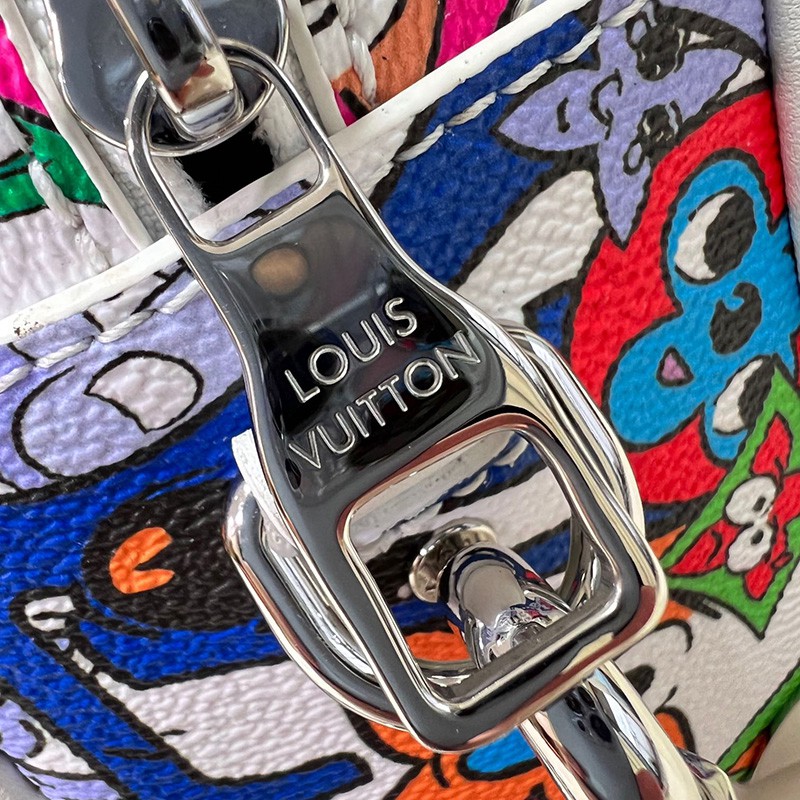 FASH LOUIS VUITTON Bag 2304YA0005