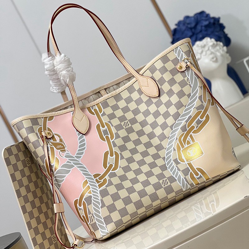 FASH LOUIS VUITTON Bag 2304YA0006