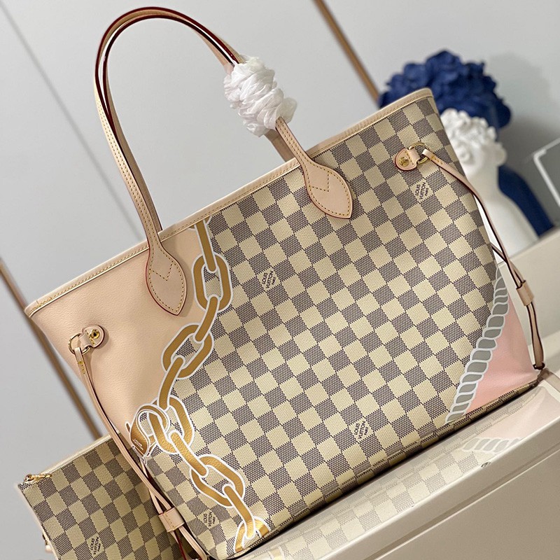 FASH LOUIS VUITTON Bag 2304YA0006