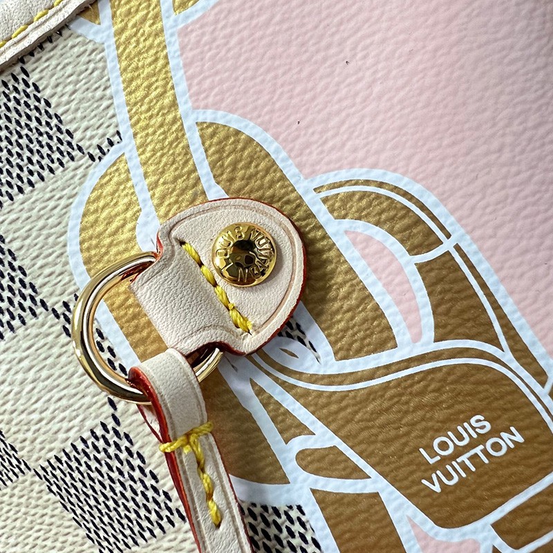 FASH LOUIS VUITTON Bag 2304YA0006