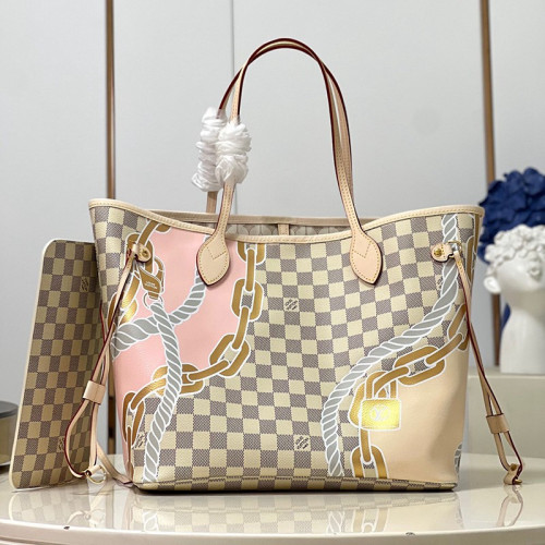 FASH LOUIS VUITTON Bag 2304YA0006