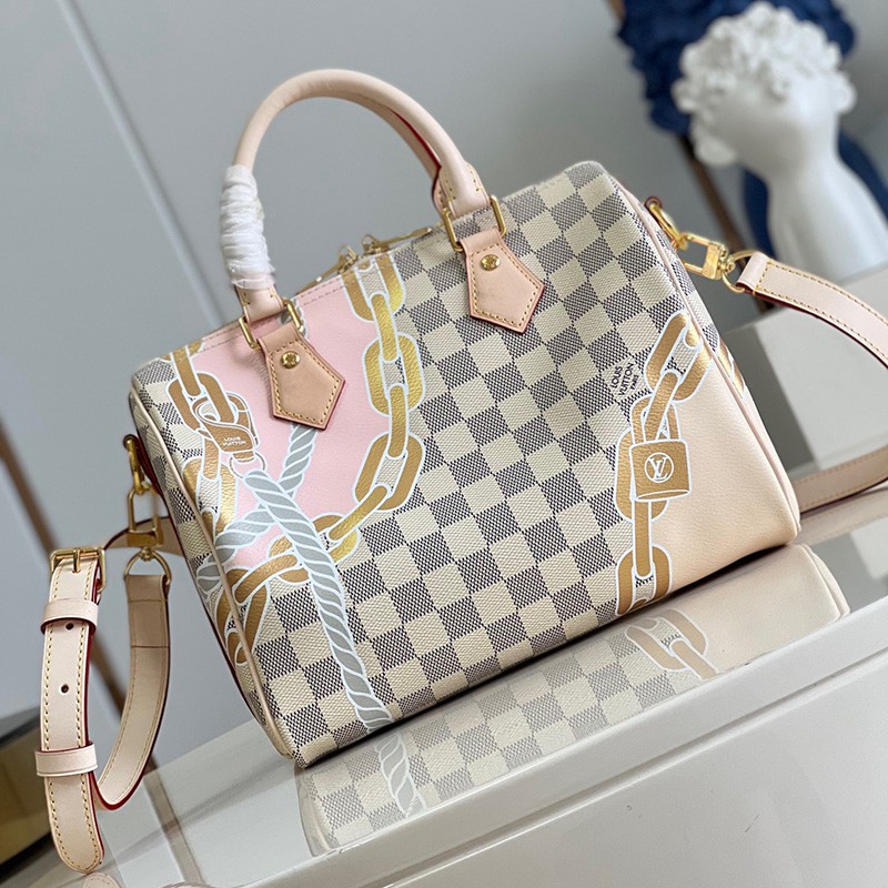 FASH LOUIS VUITTON Bag 2304YA0007