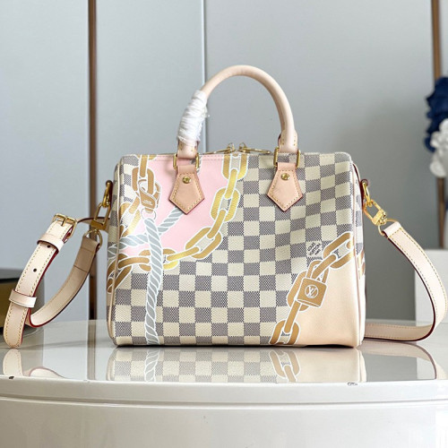 FASH LOUIS VUITTON Bag 2304YA0007