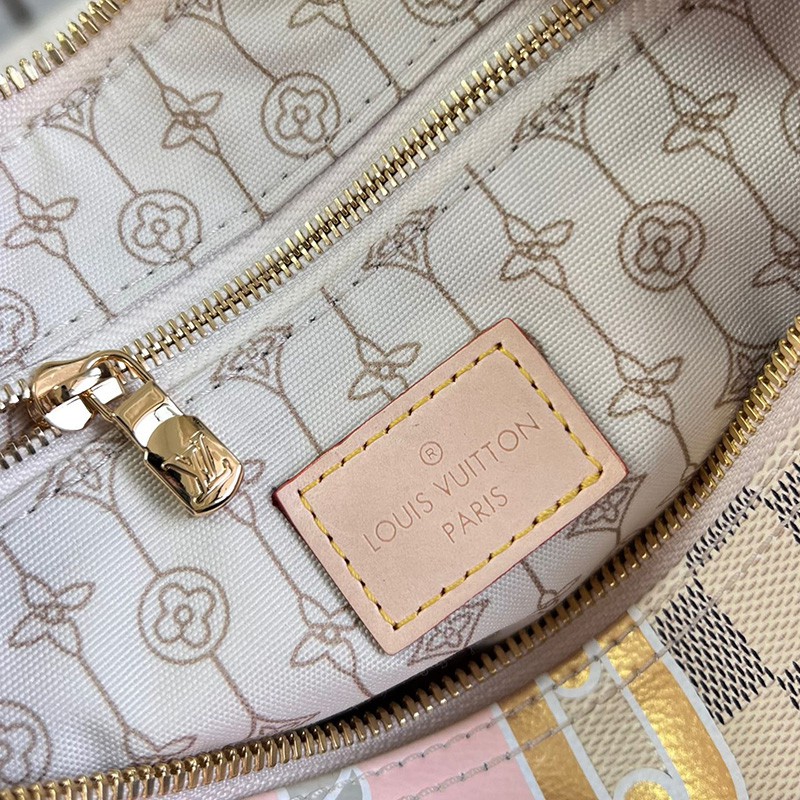 FASH LOUIS VUITTON Bag 2304YA0007