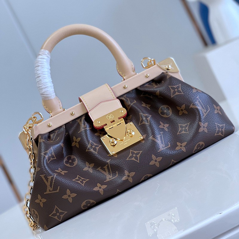 FASH LOUIS VUITTON Bag 2304YA0008