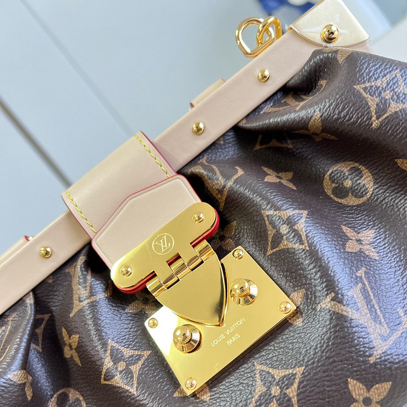 FASH LOUIS VUITTON Bag 2304YA0008