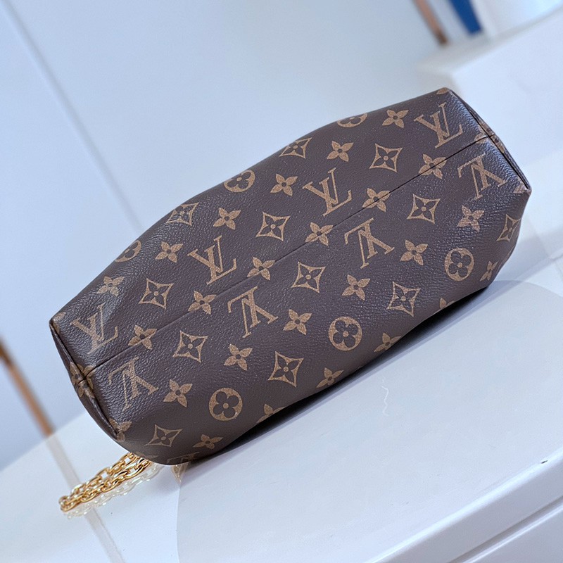 FASH LOUIS VUITTON Bag 2304YA0008