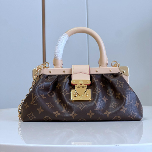 FASH LOUIS VUITTON Bag 2304YA0008