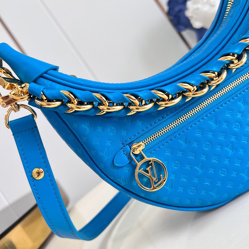 FASH LOUIS VUITTON Bag 2304YA0019