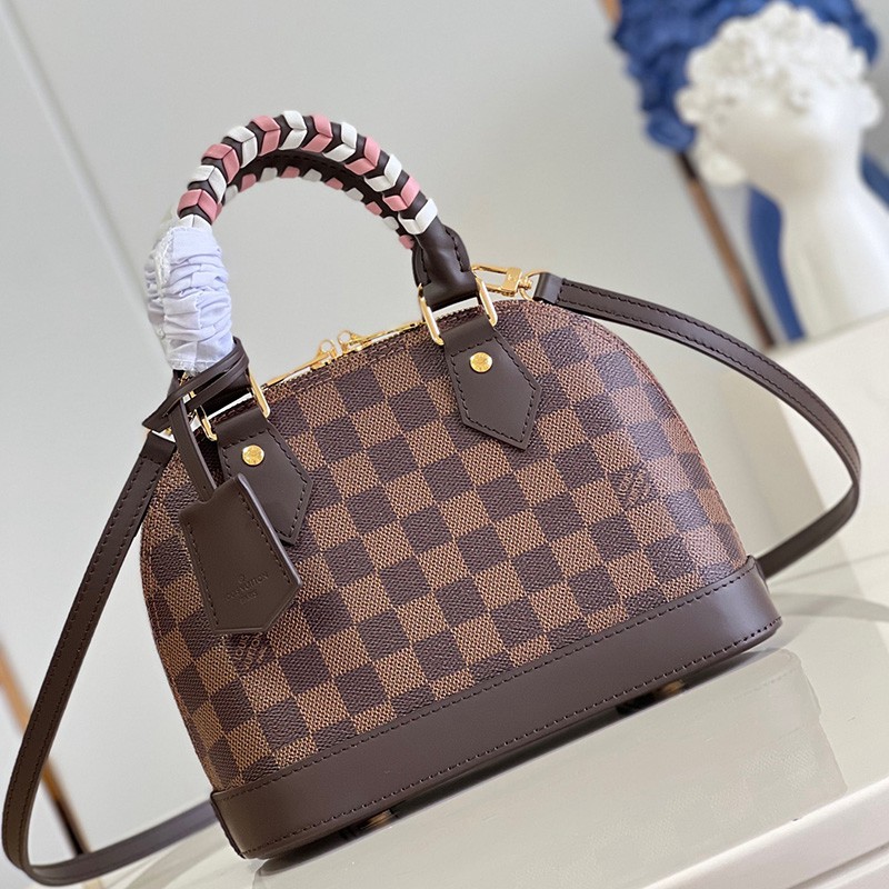 FASH LOUIS VUITTON Bag 2304YA0022