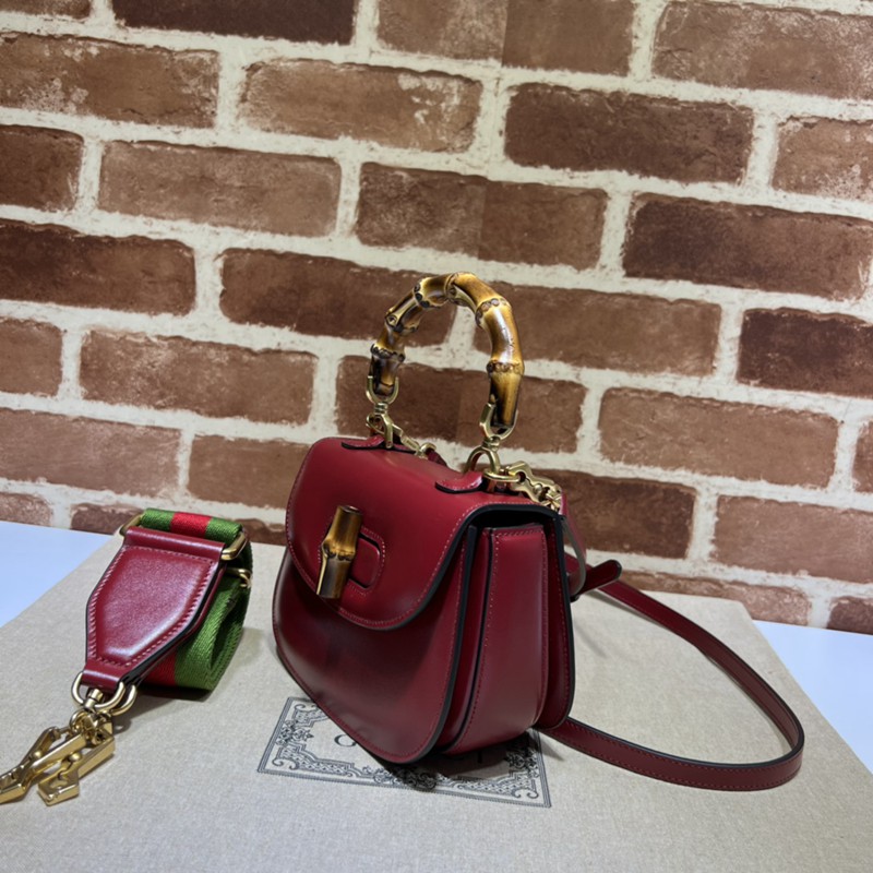 FASH Gucci Bag 2304YA0063