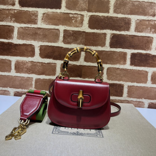 FASH Gucci Bag 2304YA0063