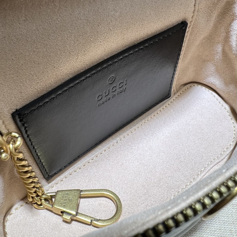 FASH Gucci Bag 2304YA0085