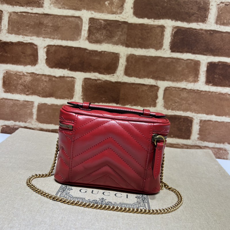 FASH Gucci Bag 2304YA0086