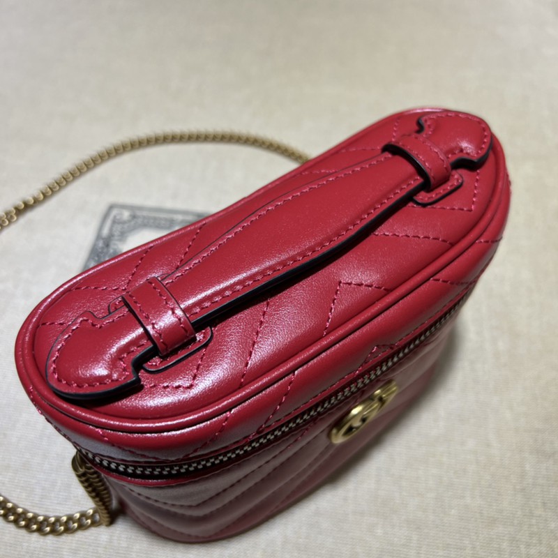 FASH Gucci Bag 2304YA0086