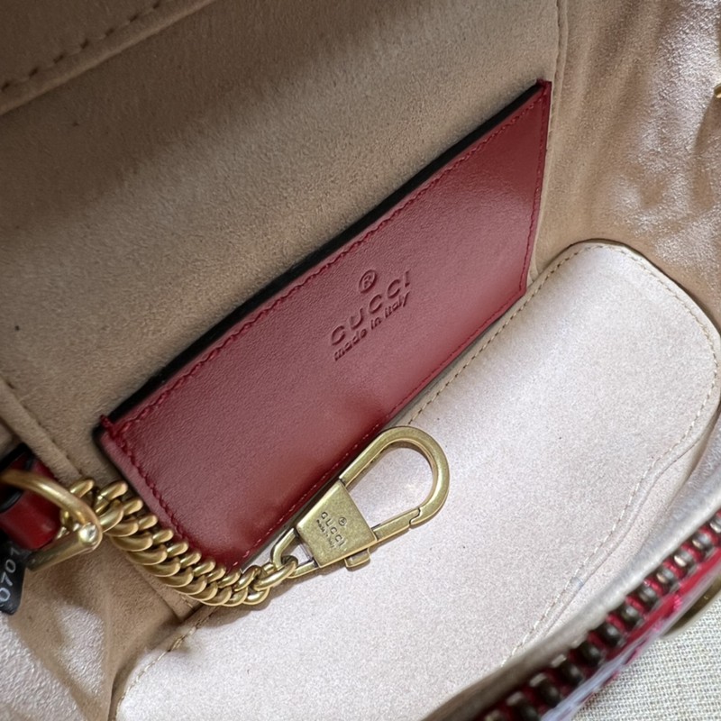 Faux Gucci Bag 2304YA0086