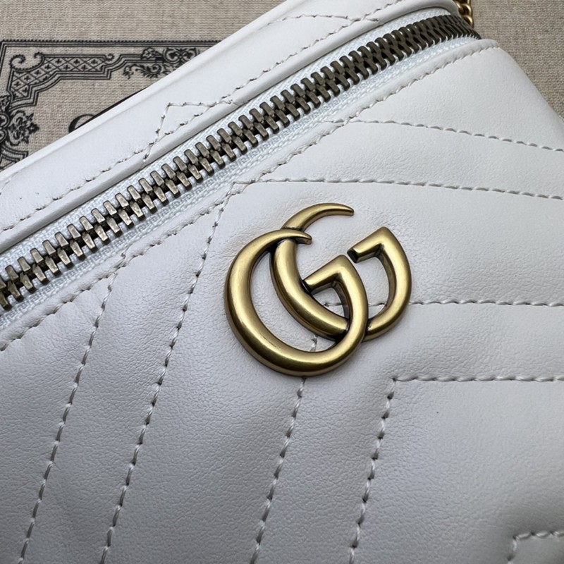 FASH Gucci Bag 2304YA0087