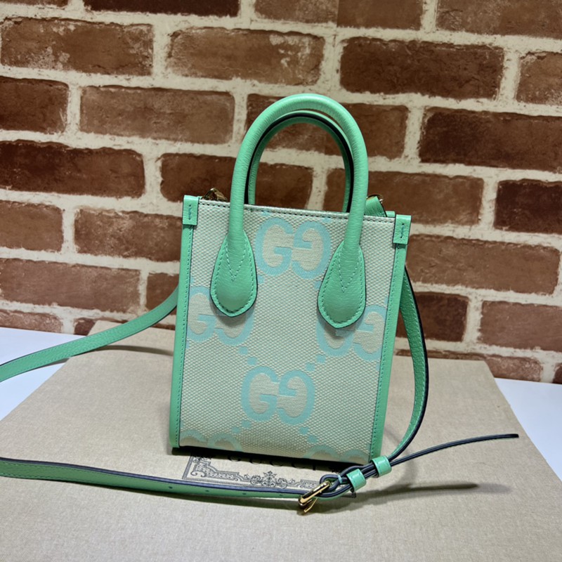 FASH Gucci Bag 2304YA0098