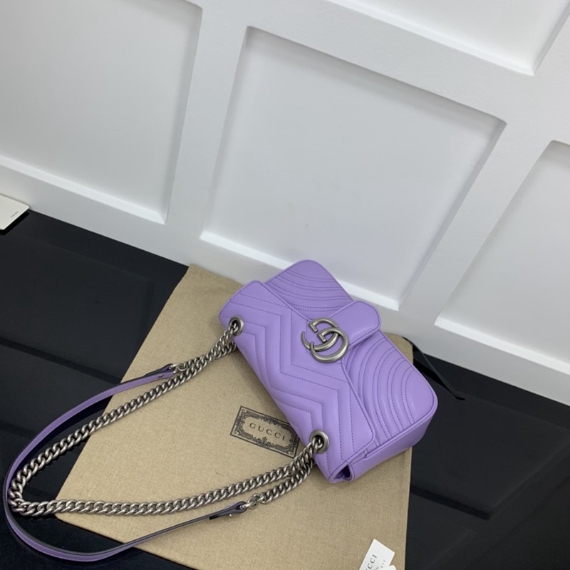 FASH Gucci Bag 2304YA0108