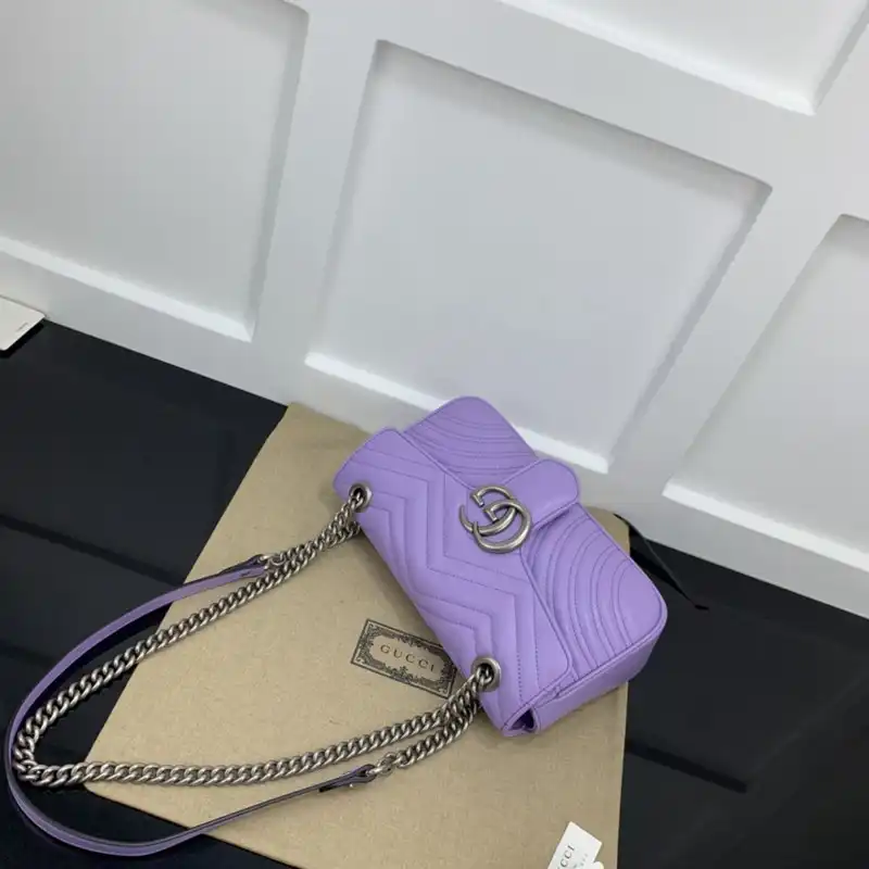 Cheap Gucci Bag 2304YA0108