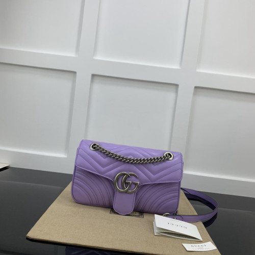 FASH Gucci Bag 2304YA0108