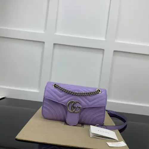 Gucci Bag 2304YA0108