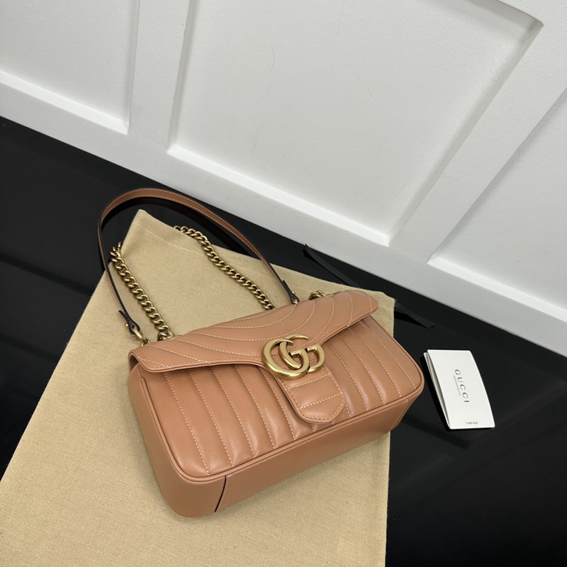 FASH Gucci Bag 2304YA0109