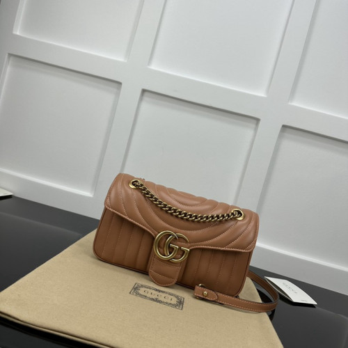 FASH Gucci Bag 2304YA0109