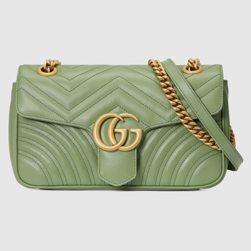 FASH Gucci Bag 2304YA0112