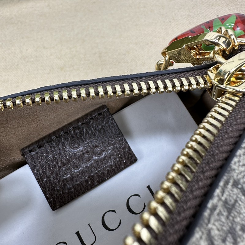 FASH Gucci Bag 2304YA0114