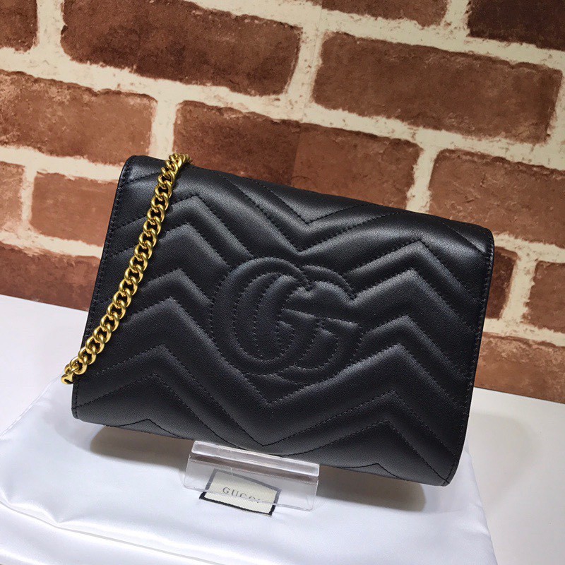 FASH Gucci Bag 2304YA0127