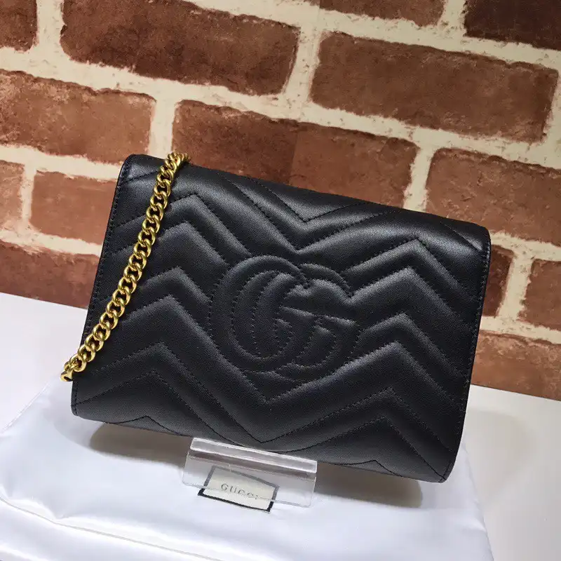 Gucci Bag 2304YA0127