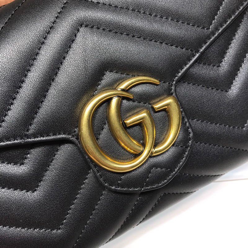 FASH Gucci Bag 2304YA0127