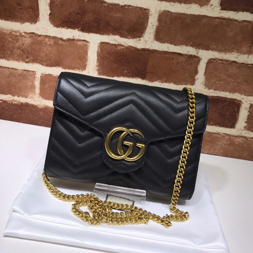 Faux Gucci Bag 2304YA0127