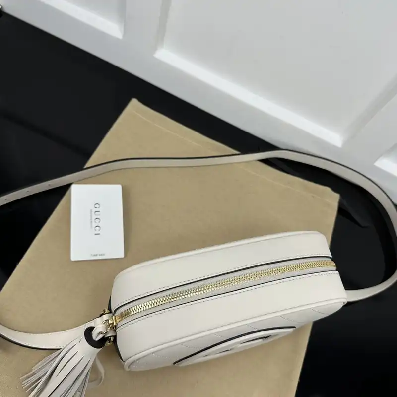 Gucci Bag 2304YA0136