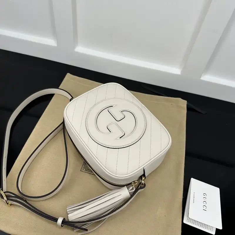 Gucci Bag 2304YA0136