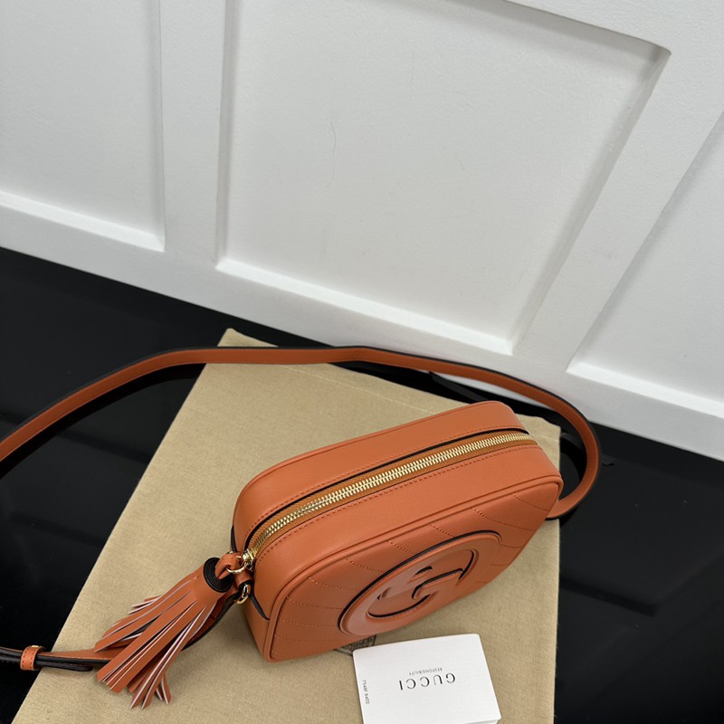 FASH Gucci Bag 2304YA0137