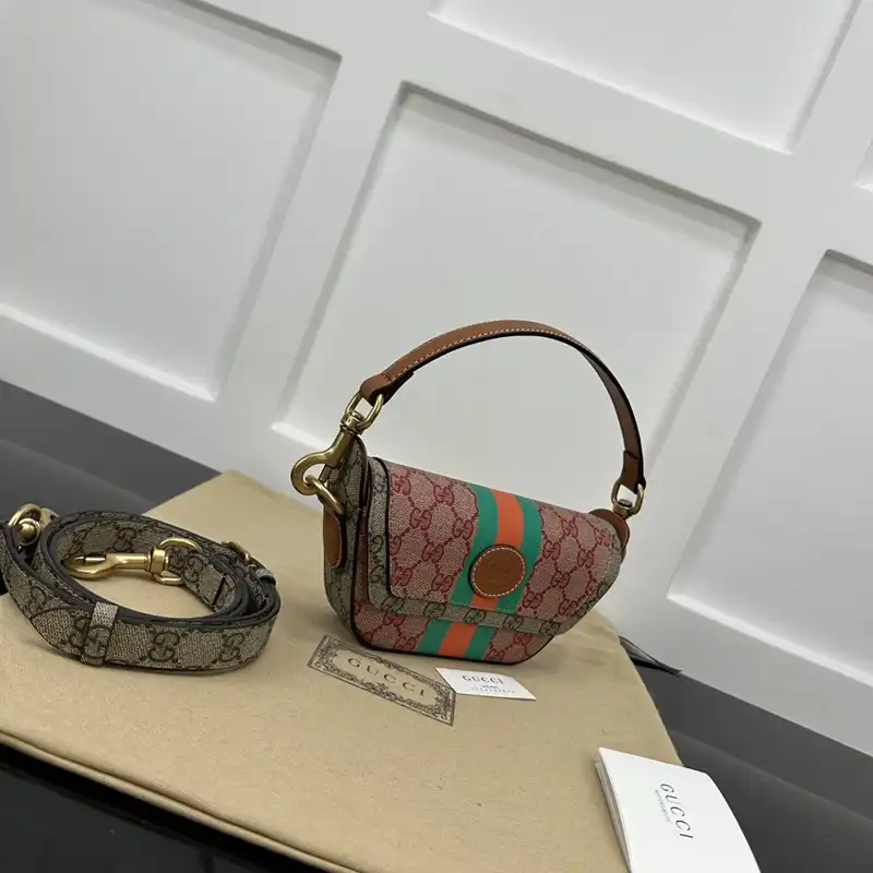 Gucci Bag 2304YA0138