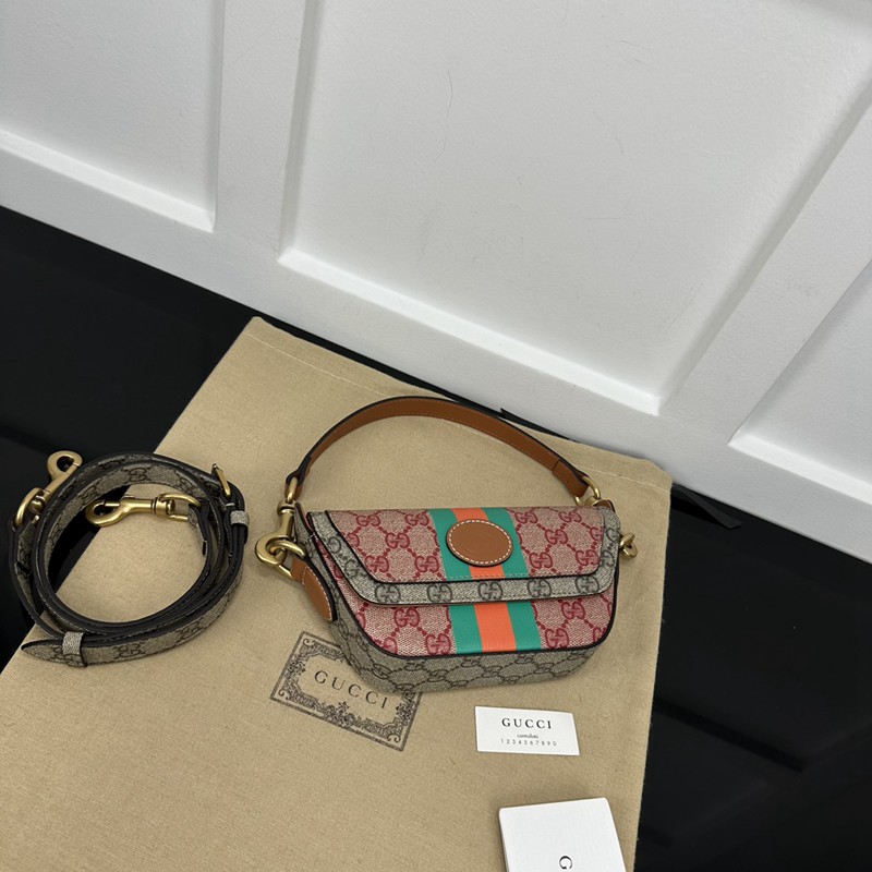 FASH Gucci Bag 2304YA0138