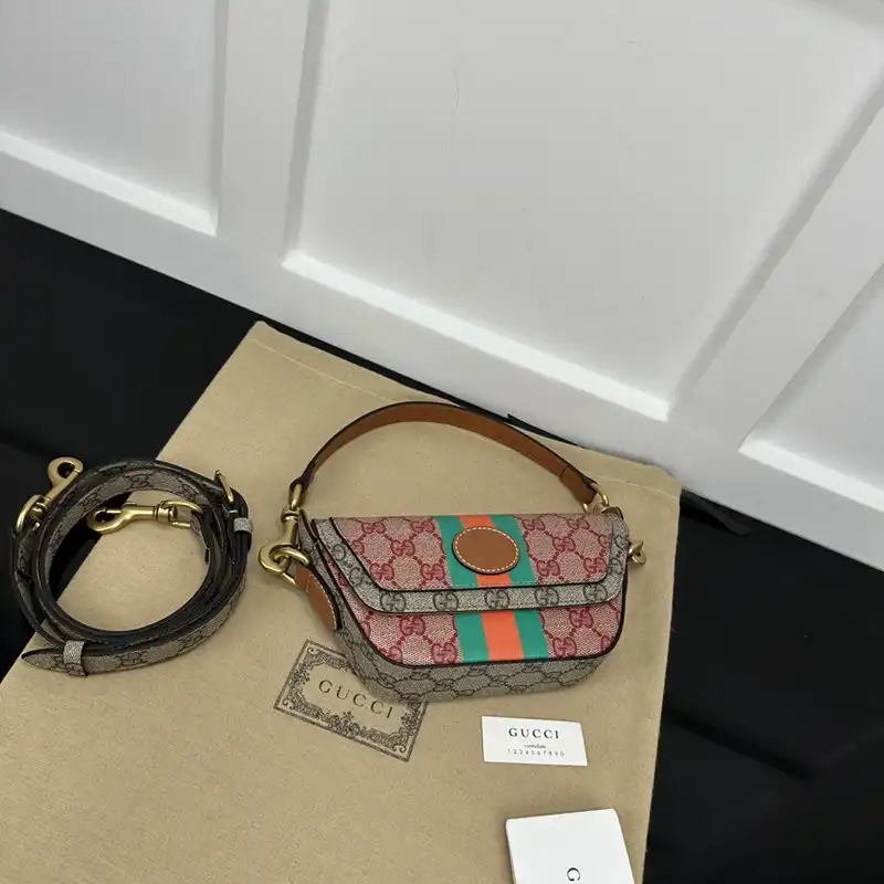 Gucci Bag 2304YA0138