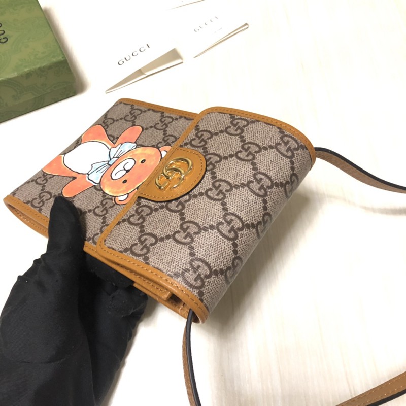 FASH Gucci Bag 2304YA0139