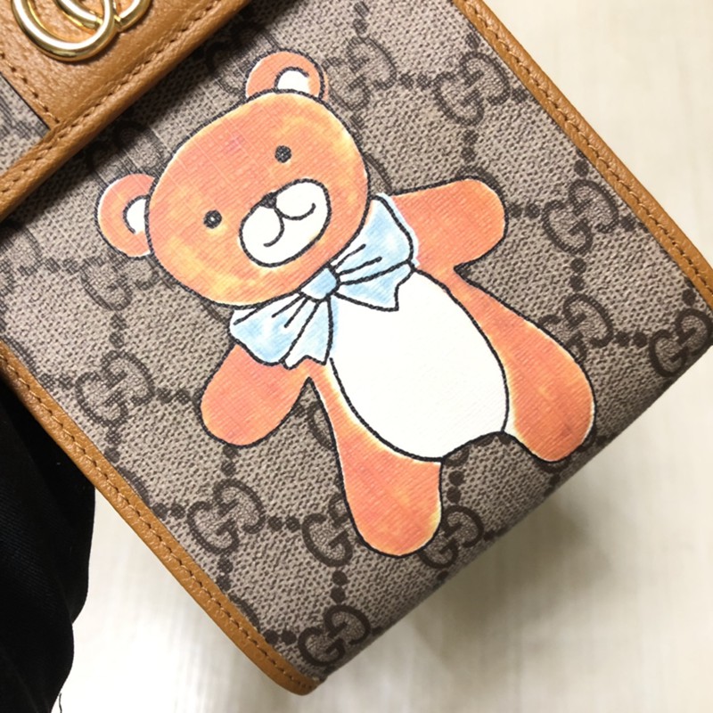 FASH Gucci Bag 2304YA0139