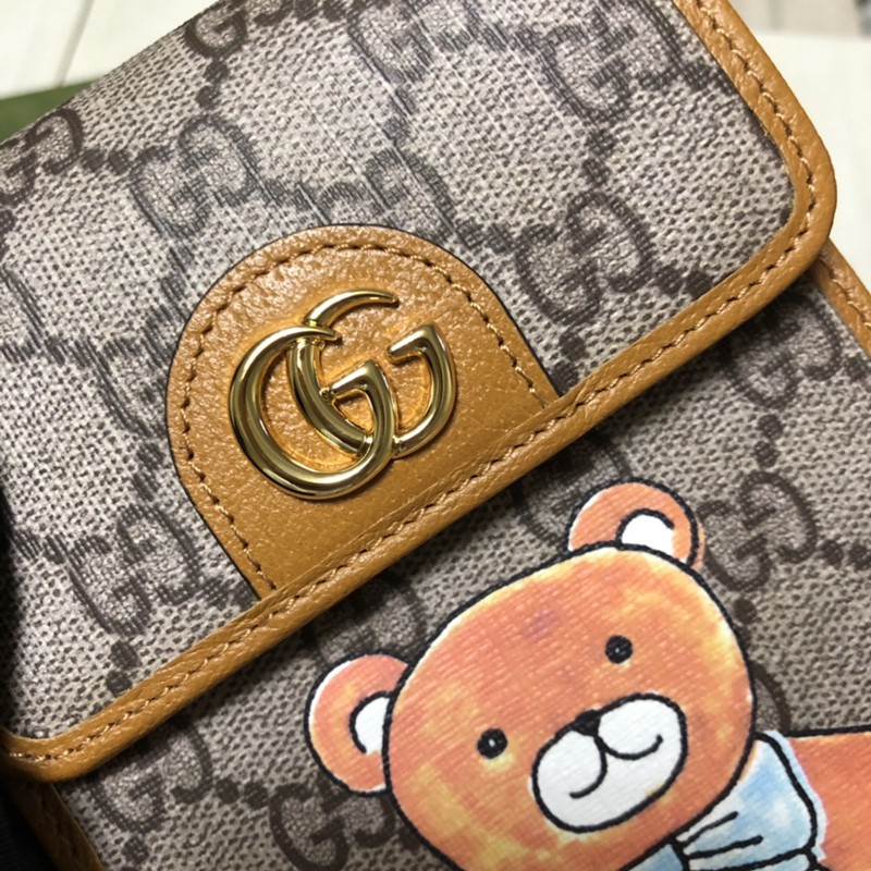 FASH Gucci Bag 2304YA0139