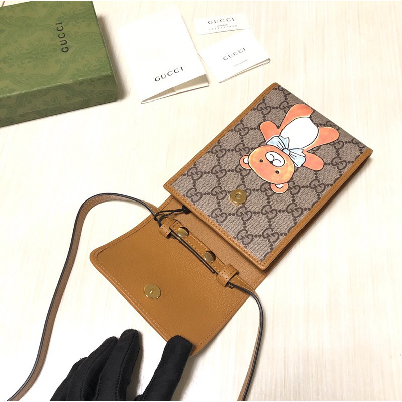 FASH Gucci Bag 2304YA0139