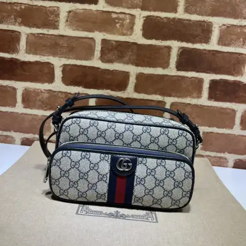 FASH Gucci Bag 2304YA0149