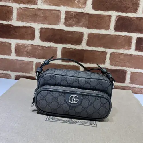 Brother Sam Yupoo Gucci Bag 2304YA0150